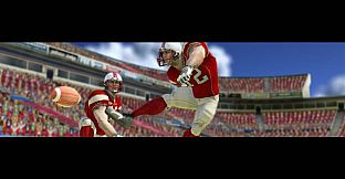 Tecmo Bowl Throwback