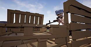 NAR - Not Another Royale