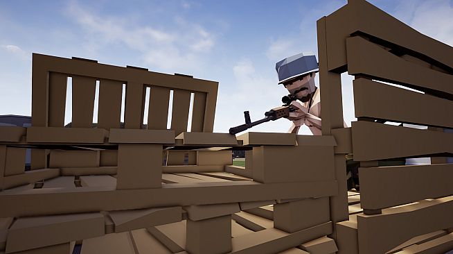 NAR - Not Another Royale