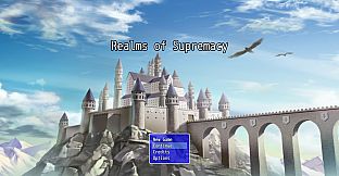 Realms of Supremacy