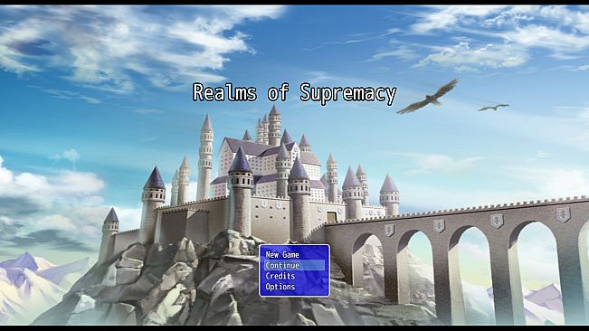 Realms of Supremacy