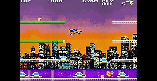 Jaleco Arcade Collection Vol.1