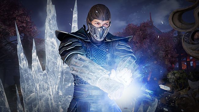 Mortal Kombat 1: MKII Movie Skins