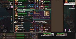 Final Knight: Prologue