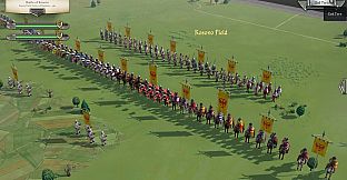 Field of Glory II: Medieval - Sublime Porte