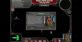 Smugglers 5: Invasion DLC: Warrior Within
