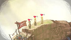 Arcana of Paradise —The Tower—