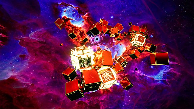 Unreal Physics: Gravity Fields DLC