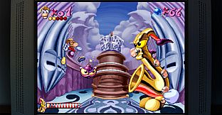 Rayman: 30th Anniversary Edition