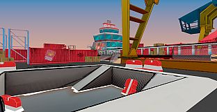 Midnight Pufferfish Show