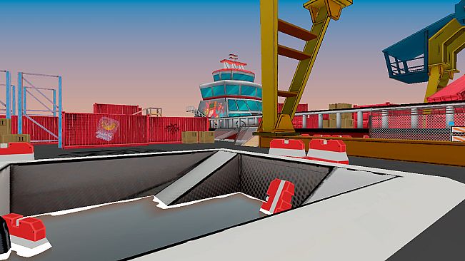 Midnight Pufferfish Show