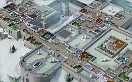 Two Point Hospital and Two Point Campus Double Pack