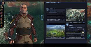 Sid Meier's Civilization: Beyond Earth - Rising Tide