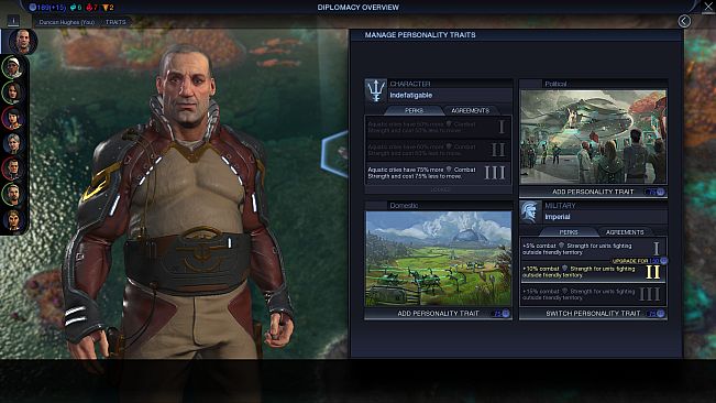 Sid Meier's Civilization: Beyond Earth - Rising Tide