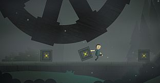 Pick 'N Punch: The Broken World