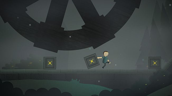 Pick 'N Punch: The Broken World