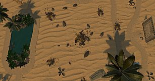 The Pharaoh's Labyrinth