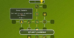 Gold 'n Goal