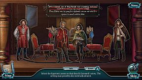 Cursed Fables: Twisted Tower