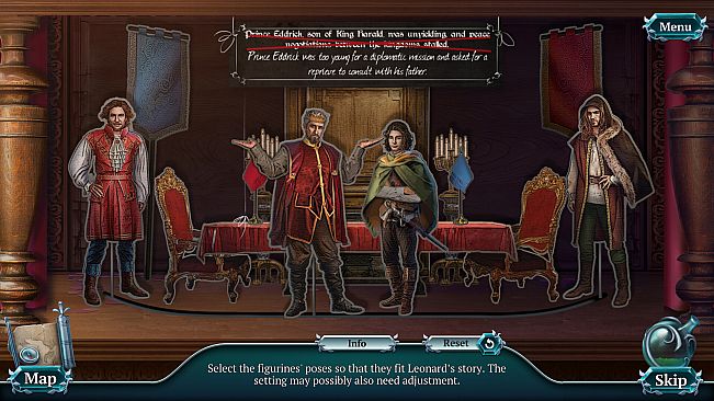 Cursed Fables: Twisted Tower