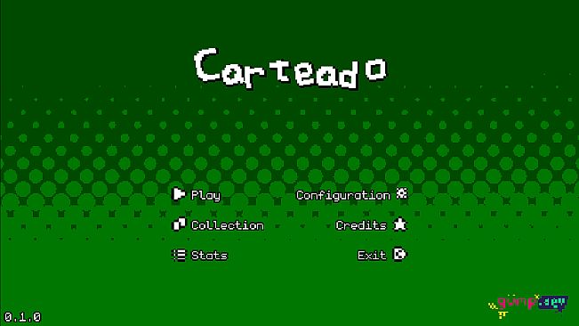 Carteado