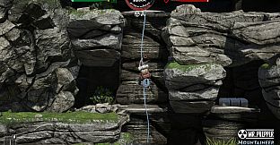 Mr. Prepper - Mountaineer DLC