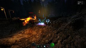 Purgatory: War of the Damned