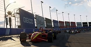 Automobilista 2 - Racin´ USA Pack Pt3