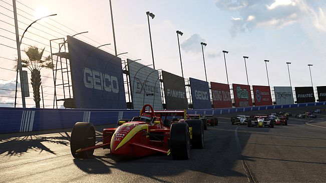 Automobilista 2 - Racin´ USA Pack Pt3