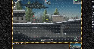 Pixel Puzzles Illustrations & Anime - Jigsaw Pack: Deadswitch 3