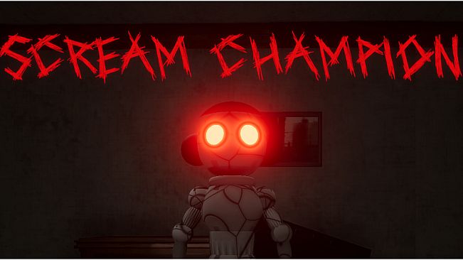 Scream Champion