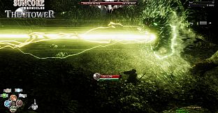 Suncore Chronicles: The Tower - Level 1