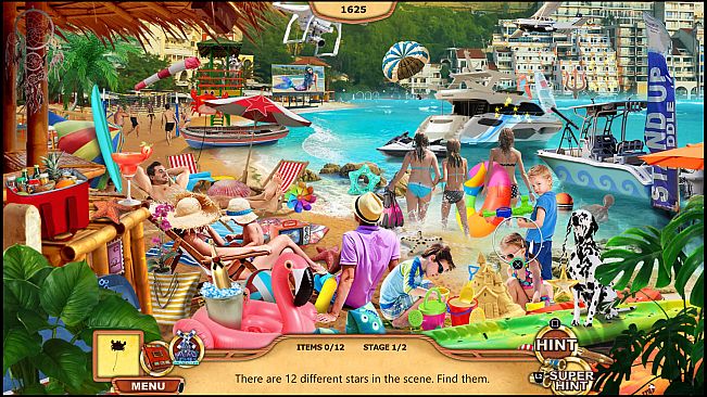 Big Adventure: Trip to Europe 5 Collector's Edition