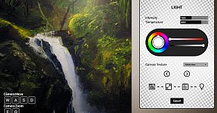 Mautix: Immersive Gallery