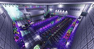 FortressCraft : Phoenix