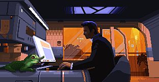 Lacuna Lo-Fi Soundtrack