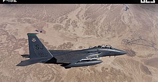 DCS: F-15E