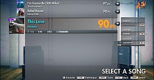 Rocksmith 2014 Edition – Remastered – Pantera - “This Love”