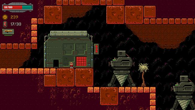 Spaceport Hope - Soundtrack