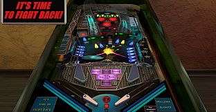 Malzbie's Pinball Collection