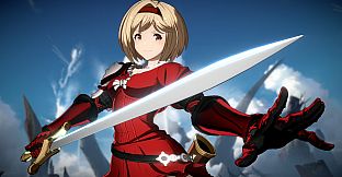 GBVSR - Color Set: Battle Pass Pack 5