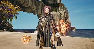 AION 2 FOUNDER'S PACK