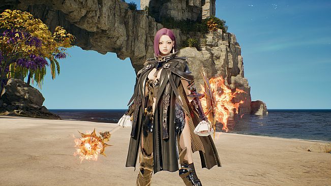 AION 2 FOUNDER'S PACK