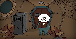 Adventures of a Cat in Space