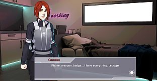 A Tale About Flowers