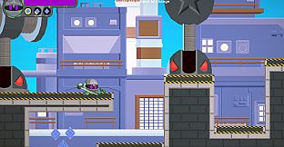 Thregnar and the Crystals of Chaos