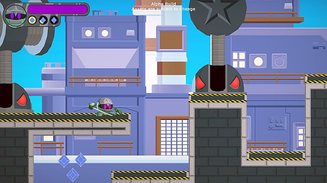 Thregnar and the Crystals of Chaos