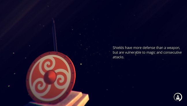 EGOS - Tales of Fallen Souls