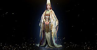 Onimusha: WotS - Outfit for the Oni Lady: Elegance