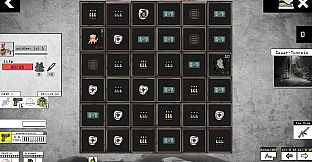 It's Slime-Creep Time!